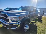 New 2024 Ram 4500 Tradesman Crew Cab 4x4 60 CA Cab Chassis for sale #LR7101 - photo 6