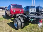 New 2024 Ram 4500 Tradesman Crew Cab 4x4 60 CA Cab Chassis for sale #LR7103 - photo 2