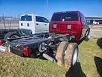 New 2024 Ram 4500 Tradesman Crew Cab 4x4 60 CA Cab Chassis for sale #LR7103 - photo 4