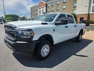 New 2024 Ram 2500 Tradesman Crew Cab 4x4 Pickup for sale #LR7107 - photo 1