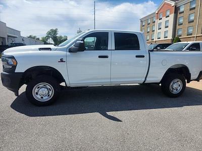 New 2024 Ram 2500 Tradesman Crew Cab 4x4 Pickup for sale #LR7107 - photo 2