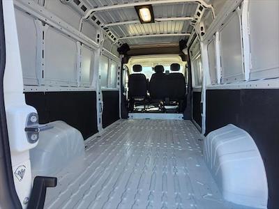 New 2024 Ram ProMaster 3500 High Roof Empty Cargo Van for sale #LR7109 - photo 2