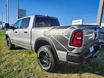 New 2025 Ram 1500 Rebel Crew Cab 4x4 Pickup for sale #LS7014 - photo 3