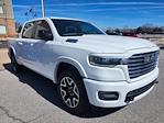 New 2025 Ram 1500 Laramie Crew Cab 4x4 Pickup for sale #LS7032 - photo 7