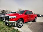 New 2025 Ram 1500 Big Horn Crew Cab 4x4 Pickup for sale #LS7041 - photo 1