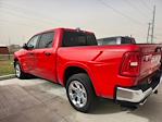 New 2025 Ram 1500 Big Horn Crew Cab 4x4 Pickup for sale #LS7041 - photo 2