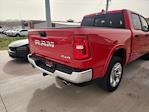 New 2025 Ram 1500 Big Horn Crew Cab 4x4 Pickup for sale #LS7041 - photo 3