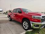 New 2025 Ram 1500 Big Horn Crew Cab 4x4 Pickup for sale #LS7041 - photo 4