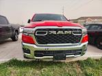 New 2025 Ram 1500 Big Horn Crew Cab 4x4 Pickup for sale #LS7041 - photo 5