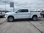 New 2025 Ram 1500 Limited Longhorn Crew Cab 4x4 Pickup for sale #LS7046 - photo 2