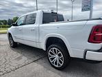 New 2025 Ram 1500 Limited Longhorn Crew Cab 4x4 Pickup for sale #LS7046 - photo 3