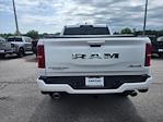 New 2025 Ram 1500 Limited Longhorn Crew Cab 4x4 Pickup for sale #LS7046 - photo 4