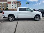 New 2025 Ram 1500 Limited Longhorn Crew Cab 4x4 Pickup for sale #LS7046 - photo 7