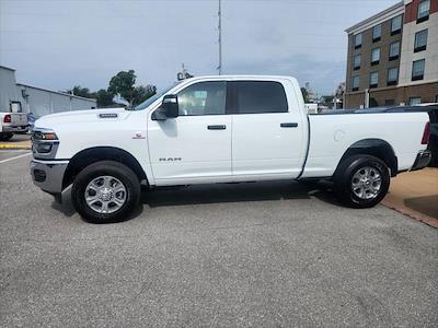 New 2025 Ram 3500 Big Horn Crew Cab 4x4 Pickup for sale #LS7048 - photo 2