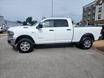 New 2025 Ram 3500 Big Horn Crew Cab 4x4 Pickup for sale #LS7048 - photo 2