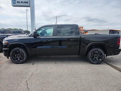 New 2025 Ram 1500 Big Horn Crew Cab 4x4 Pickup for sale #LS7049 - photo 2