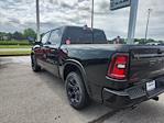 New 2025 Ram 1500 Big Horn Crew Cab 4x4 Pickup for sale #LS7049 - photo 3