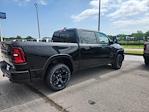 New 2025 Ram 1500 Big Horn Crew Cab 4x4 Pickup for sale #LS7049 - photo 5