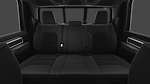 New 2025 Ram 1500 Big Horn Crew Cab 4x4 Pickup for sale #LS7049 - photo 3