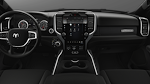 New 2025 Ram 1500 Big Horn Crew Cab 4x4 Pickup for sale #LS7049 - photo 6