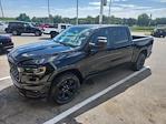 New 2025 Ram 1500 Big Horn Crew Cab 4x4 Pickup for sale #LS7050 - photo 1