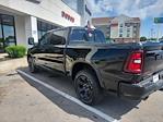 New 2025 Ram 1500 Big Horn Crew Cab 4x4 Pickup for sale #LS7050 - photo 3