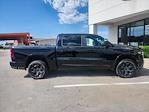 New 2025 Ram 1500 Big Horn Crew Cab 4x4 Pickup for sale #LS7050 - photo 6