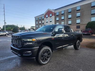 New 2025 Ram 2500 Big Horn Crew Cab 4x4 Pickup for sale #LS7053 - photo 1