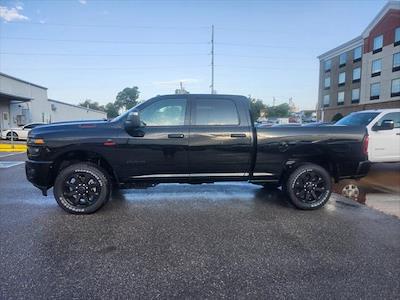 New 2025 Ram 2500 Big Horn Crew Cab 4x4 Pickup for sale #LS7053 - photo 2