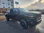 New 2025 Ram 2500 Big Horn Crew Cab 4x4 Pickup for sale #LS7053 - photo 8