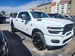 New 2025 Ram 2500 Big Horn Crew Cab 4x4 Pickup for sale #LS7054 - photo 5