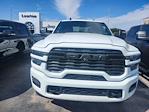 New 2025 Ram 2500 Big Horn Crew Cab 4x4 Pickup for sale #LS7054 - photo 6