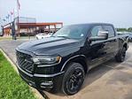 New 2025 Ram 1500 Big Horn Crew Cab 4x4 Pickup for sale #LS7056 - photo 1