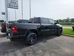 New 2025 Ram 1500 Big Horn Crew Cab 4x4 Pickup for sale #LS7056 - photo 4