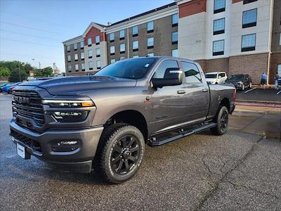 New 2025 Ram 2500 Laramie Crew Cab 4x4 Pickup for sale #LS7058 - photo 1