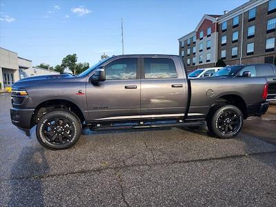 New 2025 Ram 2500 Laramie Crew Cab 4x4 Pickup for sale #LS7058 - photo 2