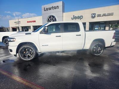 New 2025 Ram 1500 Big Horn Crew Cab 4x4 Pickup for sale #LS7061 - photo 2