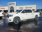 New 2025 Ram 1500 Big Horn Crew Cab 4x4 Pickup for sale #LS7061 - photo 1