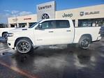 New 2025 Ram 1500 Big Horn Crew Cab 4x4 Pickup for sale #LS7061 - photo 2