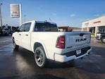 New 2025 Ram 1500 Big Horn Crew Cab 4x4 Pickup for sale #LS7061 - photo 3
