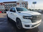 New 2025 Ram 1500 Big Horn Crew Cab 4x4 Pickup for sale #LS7061 - photo 7