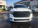 New 2025 Ram 1500 Big Horn Crew Cab 4x4 Pickup for sale #LS7061 - photo 8