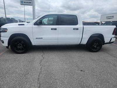 New 2025 Ram 1500 Tradesman Crew Cab 4x4 Pickup for sale #LS7066 - photo 2