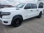 New 2025 Ram 1500 Tradesman Crew Cab 4x4 Pickup for sale #LS7066 - photo 1