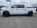 New 2025 Ram 1500 Tradesman Crew Cab 4x4 Pickup for sale #LS7066 - photo 2