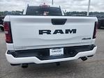 New 2025 Ram 1500 Tradesman Crew Cab 4x4 Pickup for sale #LS7066 - photo 4