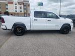 New 2025 Ram 1500 Tradesman Crew Cab 4x4 Pickup for sale #LS7066 - photo 6