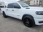 New 2025 Ram 1500 Tradesman Crew Cab 4x4 Pickup for sale #LS7066 - photo 7