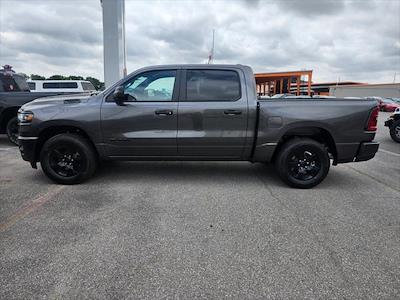 New 2025 Ram 1500 Tradesman Crew Cab 4x4 Pickup for sale #LS7067 - photo 1