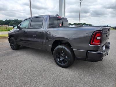 New 2025 Ram 1500 Tradesman Crew Cab 4x4 Pickup for sale #LS7067 - photo 2
